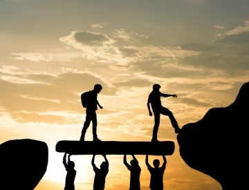 Zo match je kansen met opbrengsten