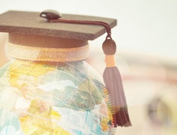 Taal en rekenvaardigheden van leraren: Een internationale vergelijking