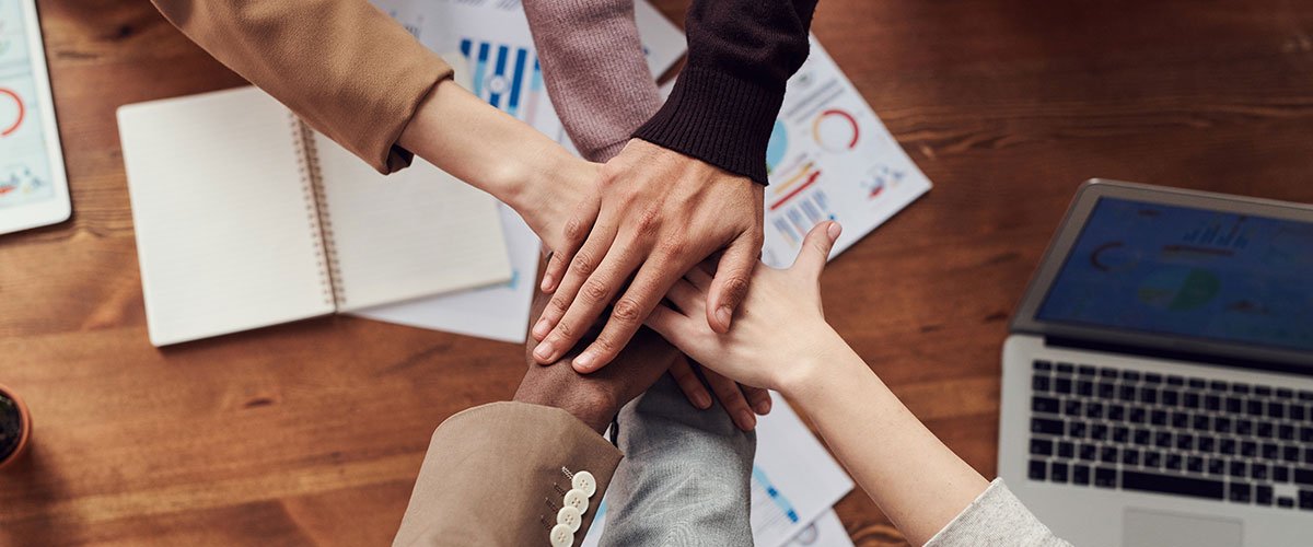 Education Lab NL to cooperate with Martin Bootsma and Eva Naaijkens