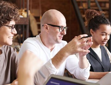 Onderzoek naar sturingsstijlen besturen in het onderwijs